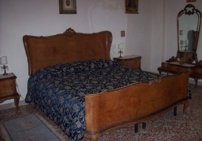 Bed And Breakfast Intrabartolo